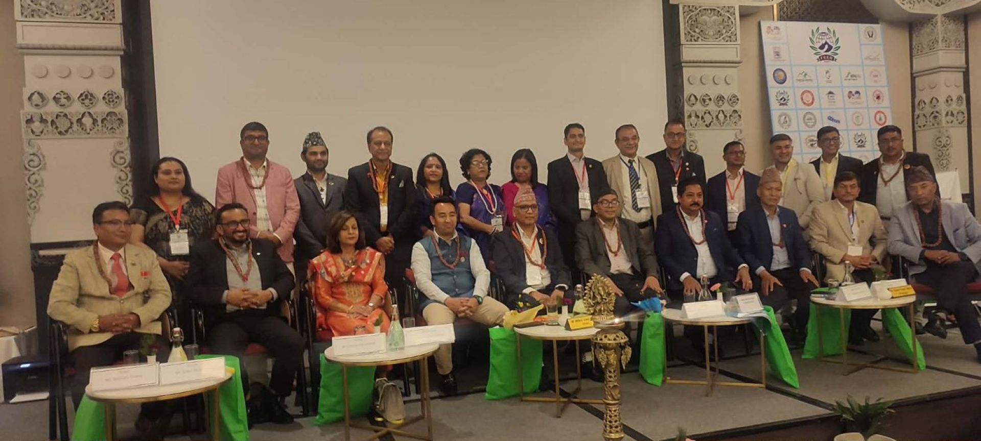 निर्यात प्रवर्द्धनका लागि स्पष्ट नीति र बजेटको माग